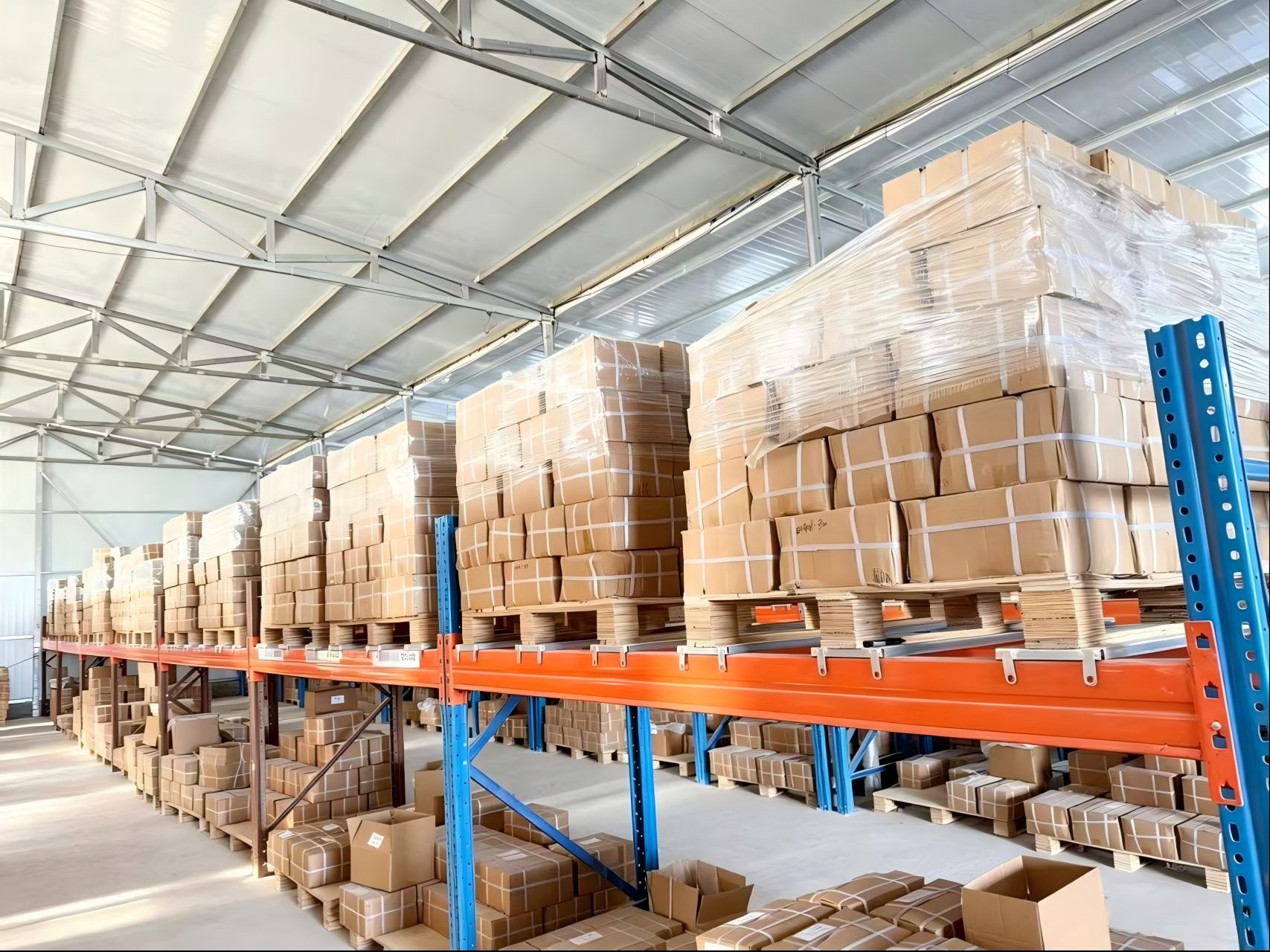 WAREHOUSE