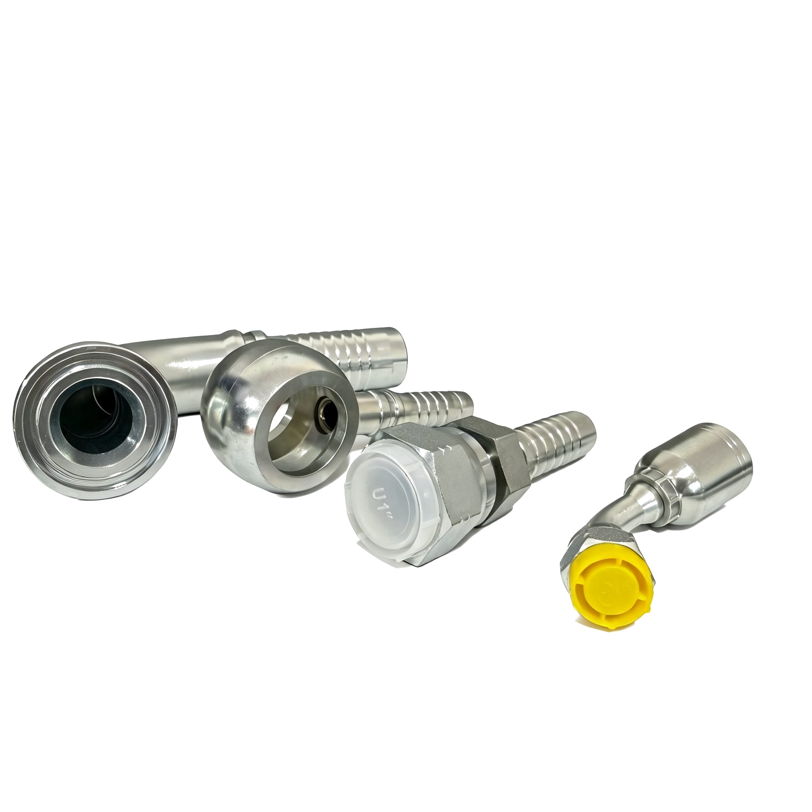 Hydraulic Adapters