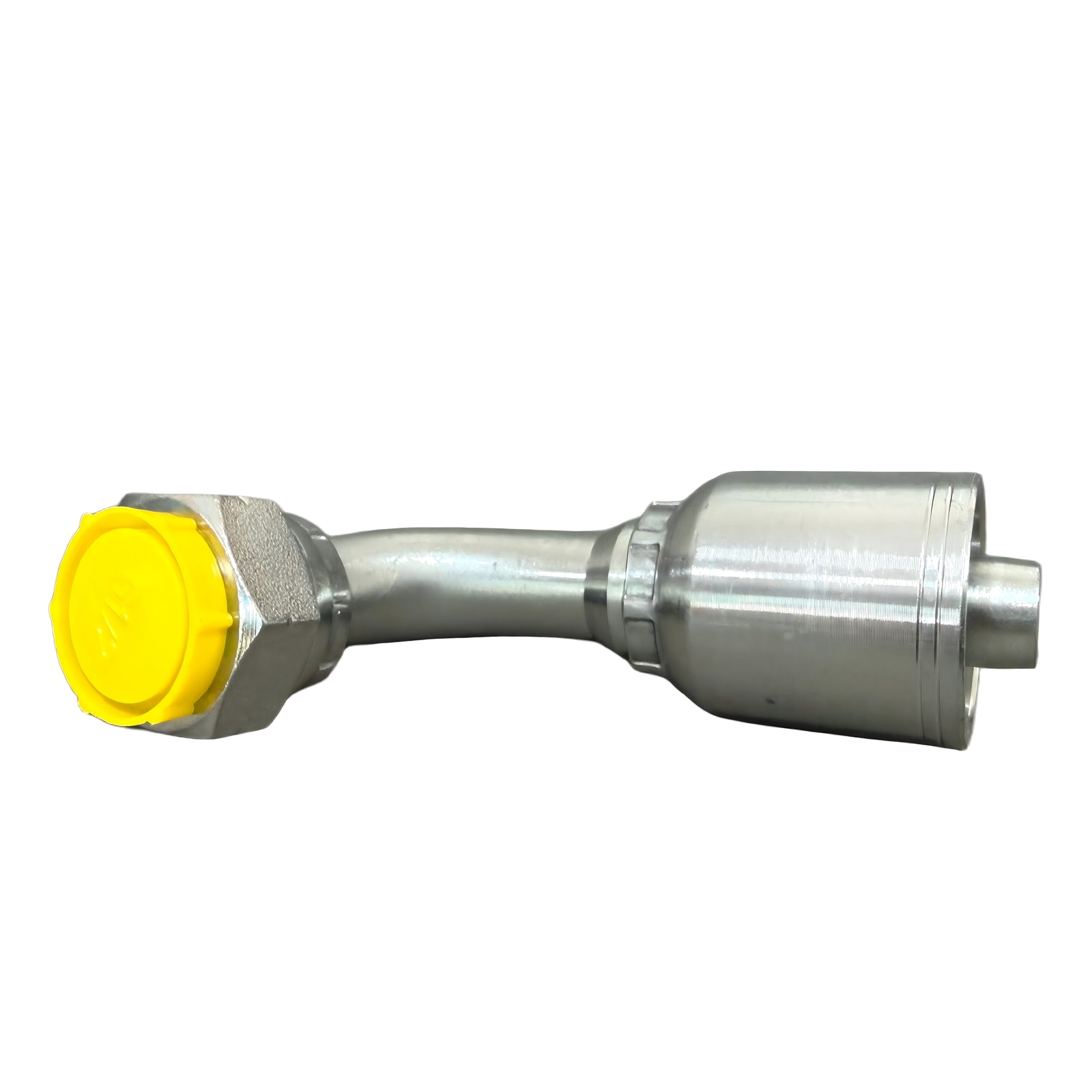 Hydraulic Hose Assemblies